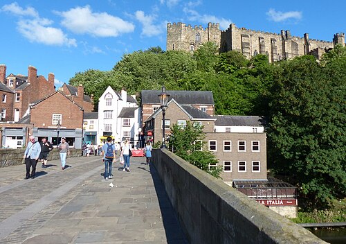 Durham, England